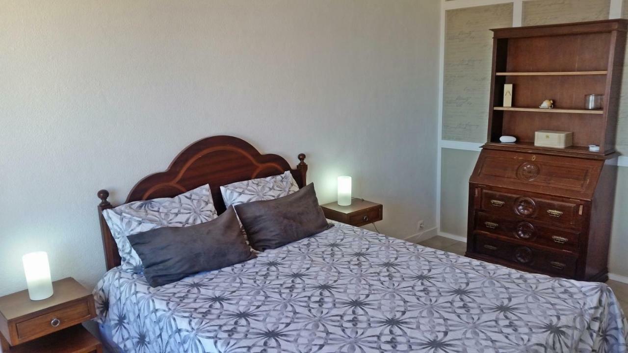Top Floor With Balcony In Funchal Buitenkant foto
